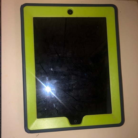 iPad Pro